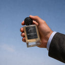 <p>EVERY CITY HAS IT'S SCENT</p>