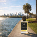 Melbourne - Man