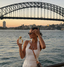 Melbourne - Woman