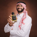 Riyadh - Man